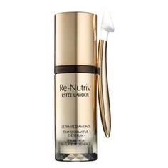 Преображающая сыворотка для глаз Re-Nutriv Ultimate Diamond Estée Lauder