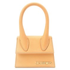 Сумка Le Chiquito mini Jacquemus