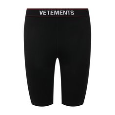 Шорты VETEMENTS