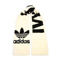 Шарф из экомеха adidas x Ivy Park adidas Originals