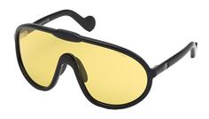 Солнцезащитные очки Moncler ML 0184 01E