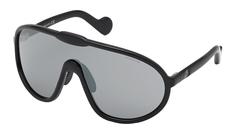 Солнцезащитные очки Moncler ML 0184 01C