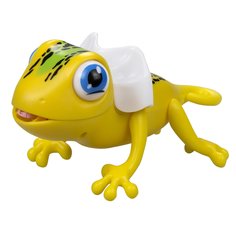 Интерактивная игрушка Silverlit Ящерица Глупи