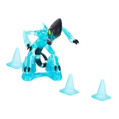 Фигурка Ben 10 Молния 12.5 см