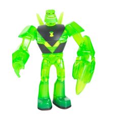 Фигурка Ben 10 Алмаз из Омнитрикс 12.5 см