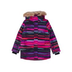 Куртка демисезонная Lemon