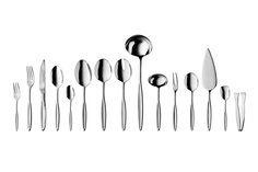 Набор столовых предметов Folio Berg Hoff