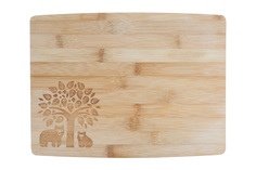 Доска разделочная In the Forest Hoff