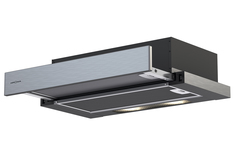 Вытяжка KAMILLA R 600 inox Kron Asteel