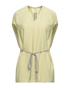 Блузка Rick Owens