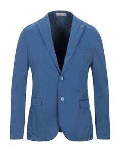 Пиджак Manuel Ritz White