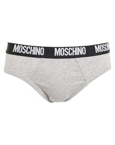 Трусы Moschino