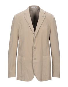 Пиджак Manuel Ritz White