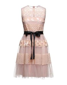 Платье миди Red Valentino