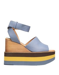 Сандалии Paloma Barceló