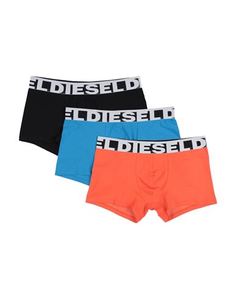 Боксеры Diesel