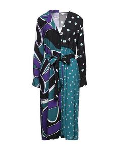 Платье миди Suoli