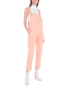 Брючный комбинезон Carhartt
