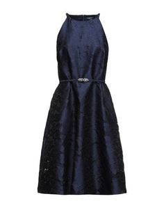 Платье до колена Ralph Lauren