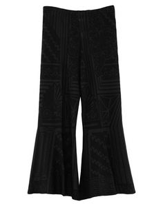 Укороченные брюки Viki And