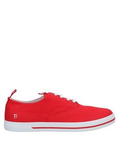 Кеды и кроссовки Trussardi