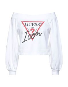 Толстовка Guess