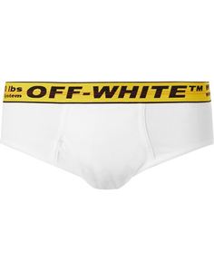 Трусы Off White