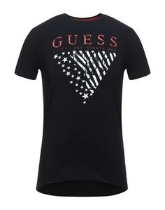 Футболка Guess