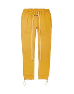 Повседневные брюки Fear Of God