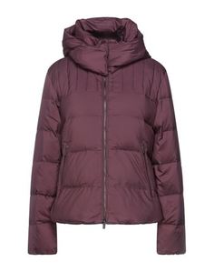 Пуховик Armani Exchange