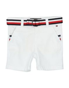 Бермуды Tommy Hilfiger