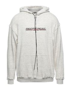 Толстовка Represent