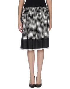 Юбка длиной 3/4 ...À La Fois...