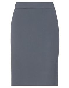 Юбка миди Emporio Armani