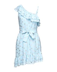 Короткое платье be Blumarine