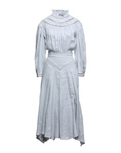 Платье длиной 3/4 Isabel Marant
