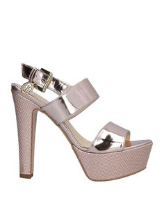 Сандалии Trussardi