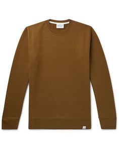Толстовка Norse Projects
