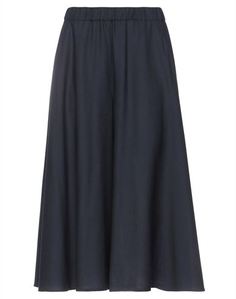 Юбка длиной 3/4 Aspesi