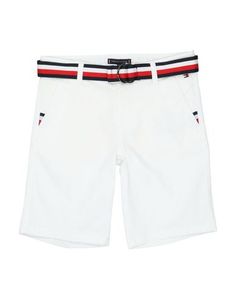 Бермуды Tommy Hilfiger