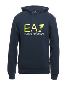 Толстовка EA7