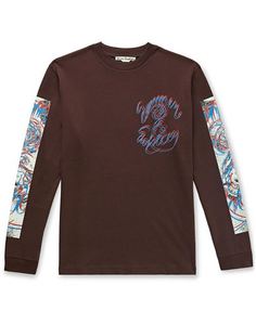 Толстовка Acne Studios