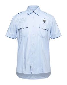 Pубашка Blauer