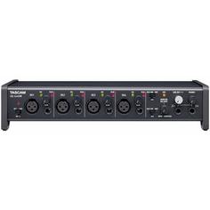Аудиоинтерфейс TASCAM