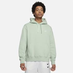 Мужская худи Nike Sportswear Club Fleece