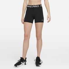 Женские шорты Nike Pro 365 13 см