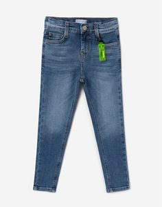 Джинсы Skinny для мальчика Gloria Jeans
