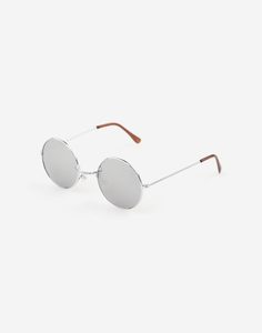 Круглые солнцезащитные очки-тишейды Gloria Jeans