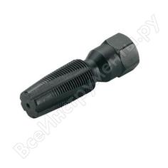 Свечной метчик Jonnesway