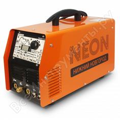 Сварочный аппарат для аргонодуговой сварки NEON